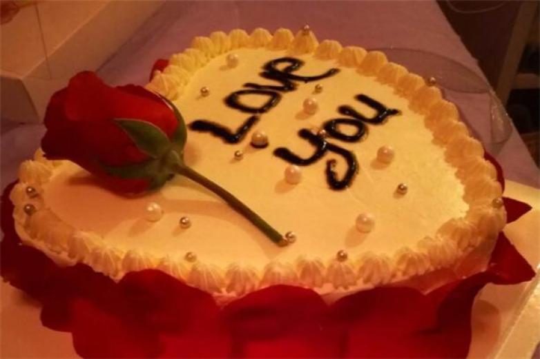 安德莉亚蛋糕店